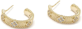 Cecilia Large Earrings