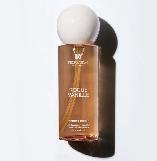 Rogue Vanille Hair & Body Mist