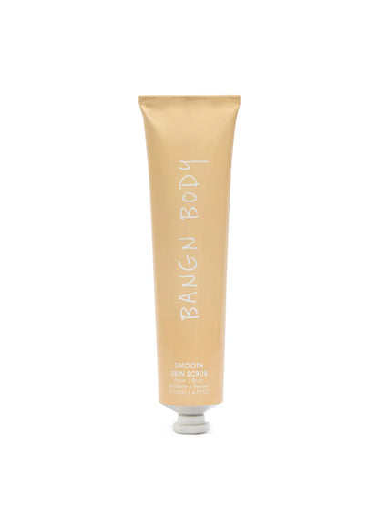 Smooth Skin Scrub | 140ml