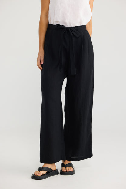 Dickens Pant | Black
