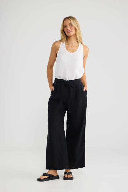 Dickens Pant | Black