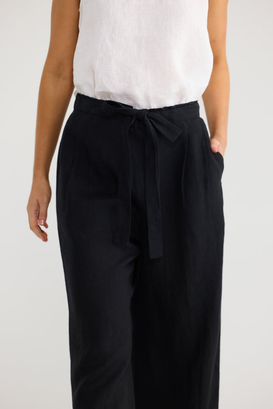 Dickens Pant | Black