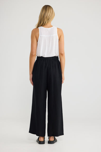 Dickens Pant | Black