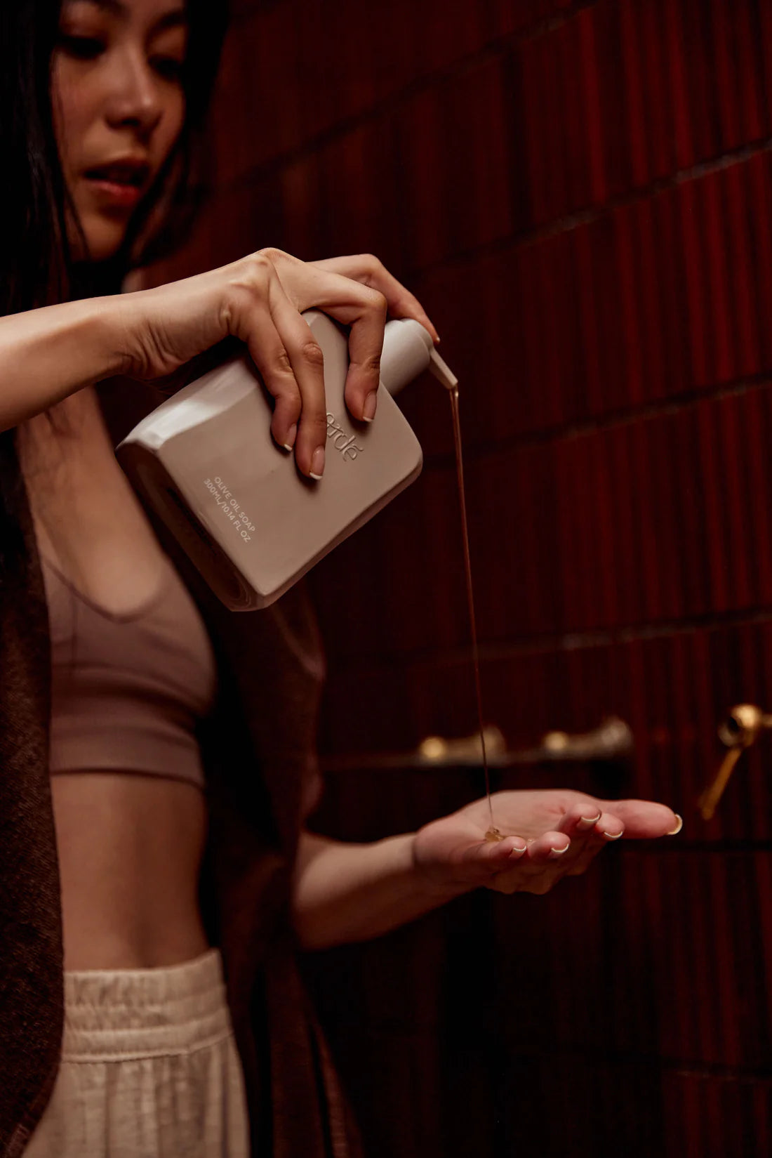 Hand & Body Wash | Anatolia