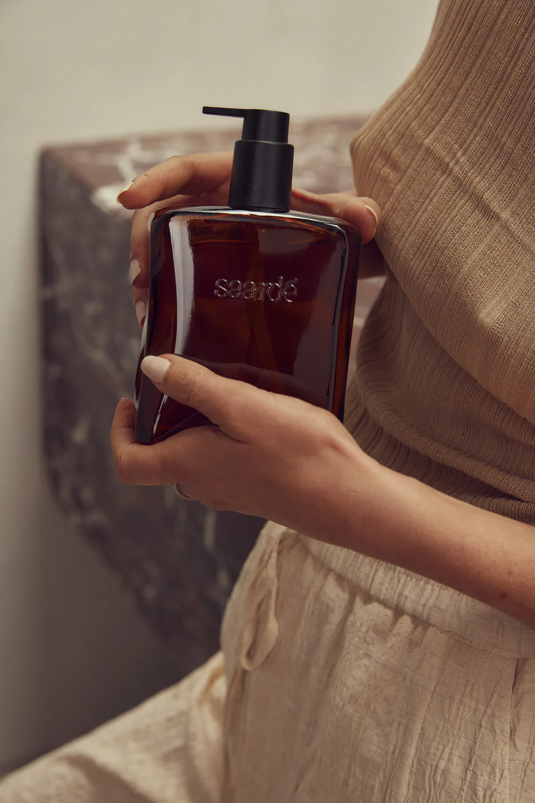 Hand & Body Wash | Anatolia
