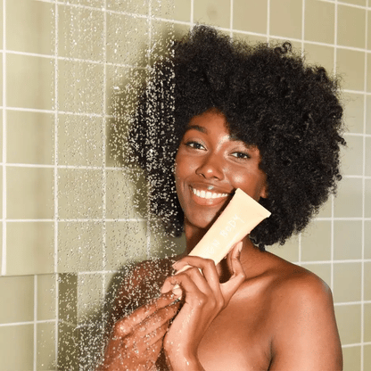 Smooth Skin Scrub | 140ml