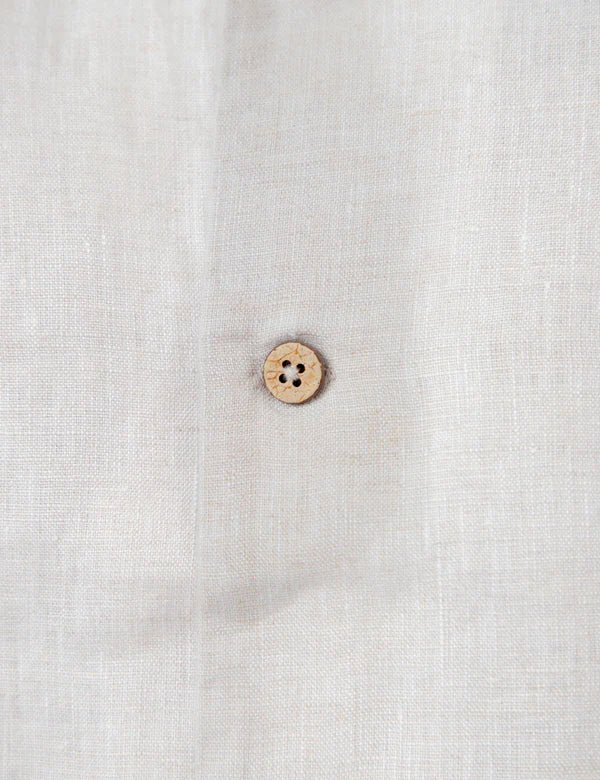 Huck Short Sleeve Shirt