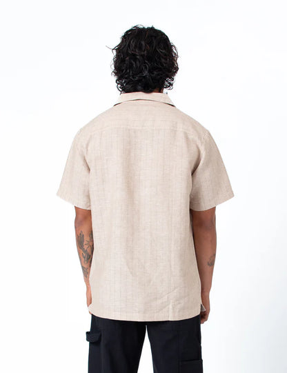 Aloha Cuban Short Sleeve Shirt