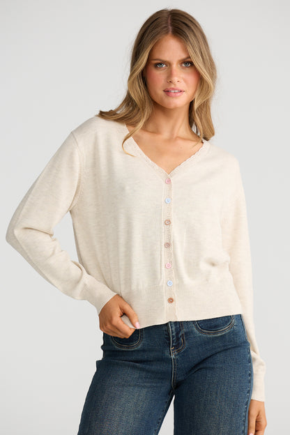 Charlotte Cardi | Chalk