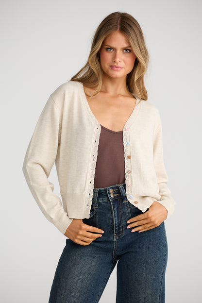 Charlotte Cardi | Chalk