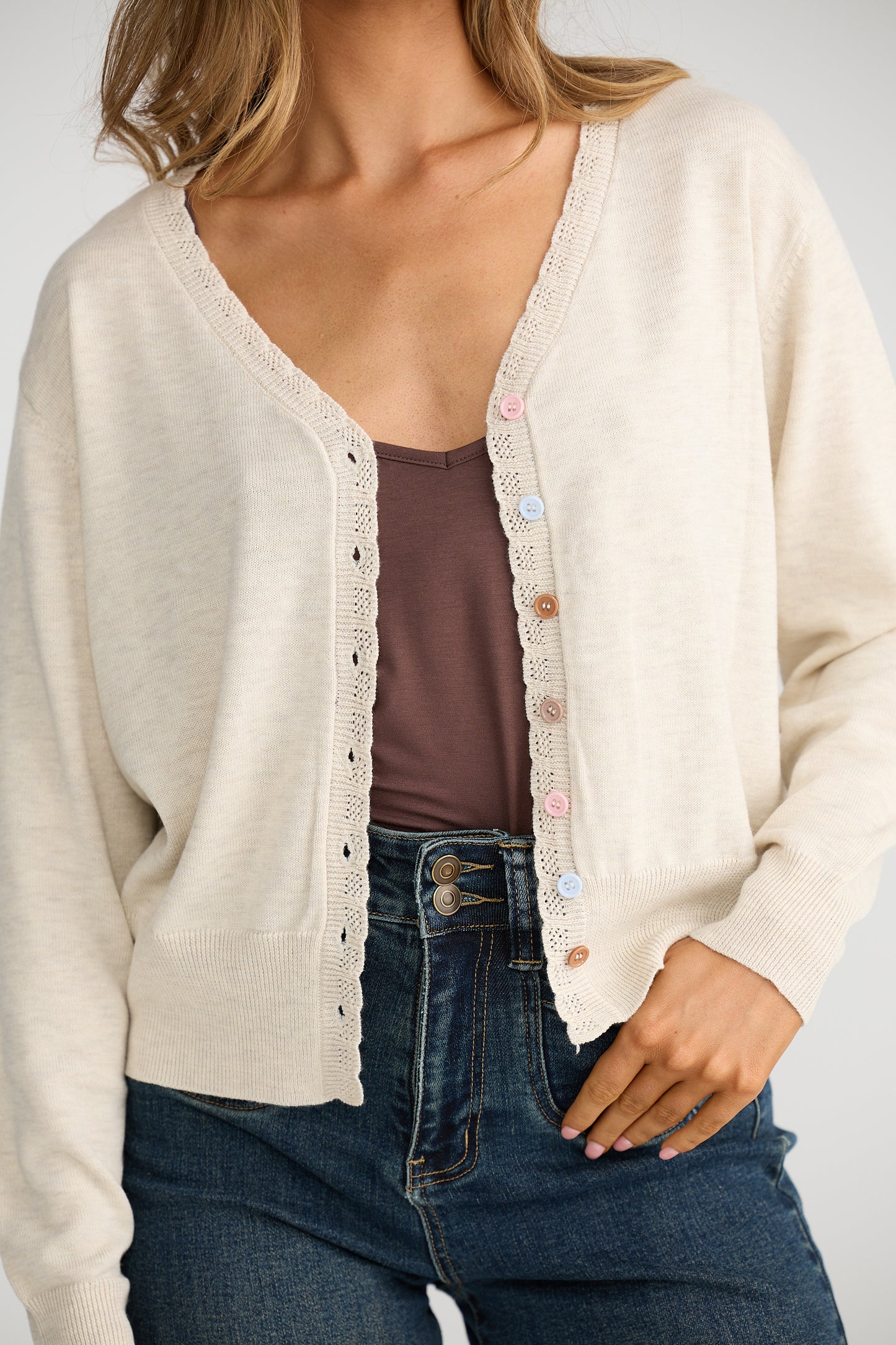 Charlotte Cardi | Chalk