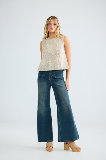 Kitri Top