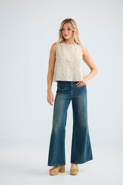 Kitri Top