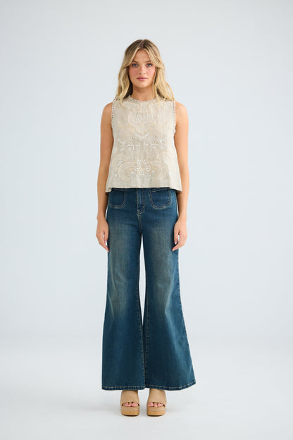 Kitri Top