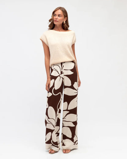 Summer Bloom Pant
