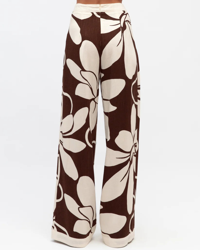 Summer Bloom Pant