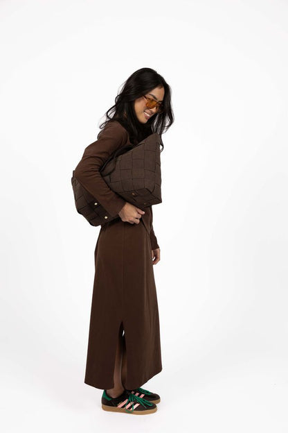Banter Skirt
