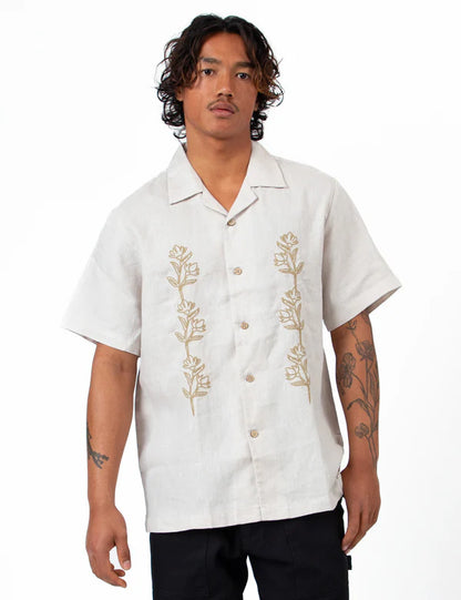 Huck Short Sleeve Shirt