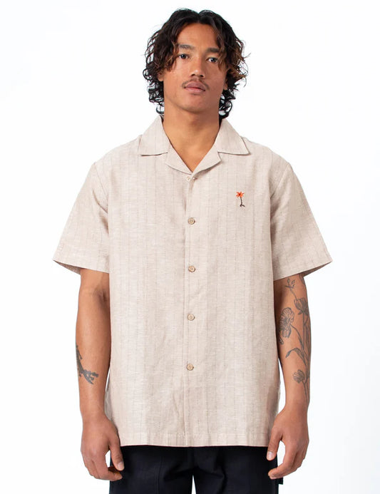 Aloha Cuban Short Sleeve Shirt