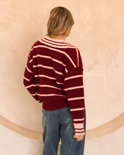 Nautical Breeze Jumper