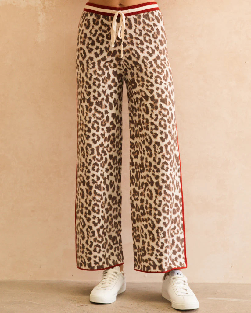 Savanna Chic Pant