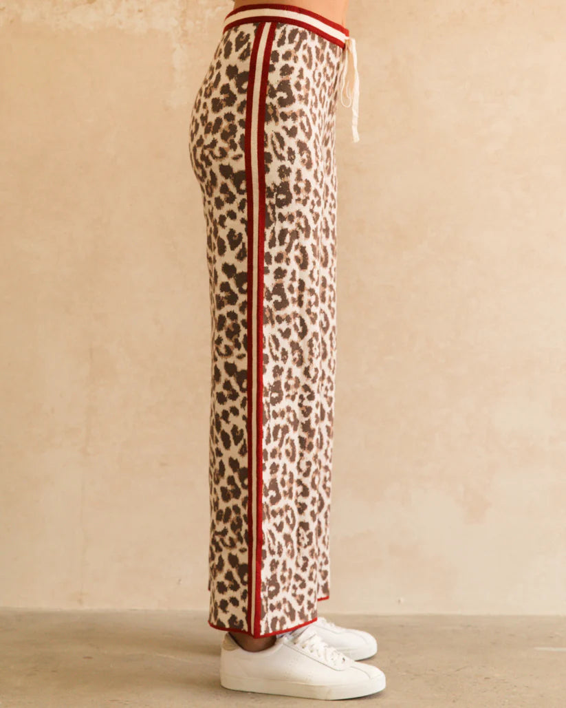 Savanna Chic Pant