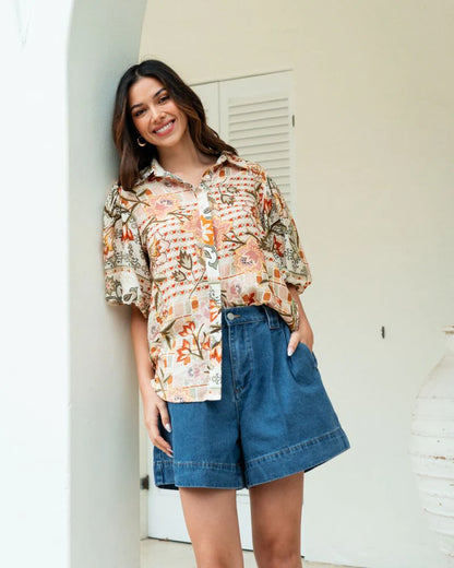 Forever Florence Shirt