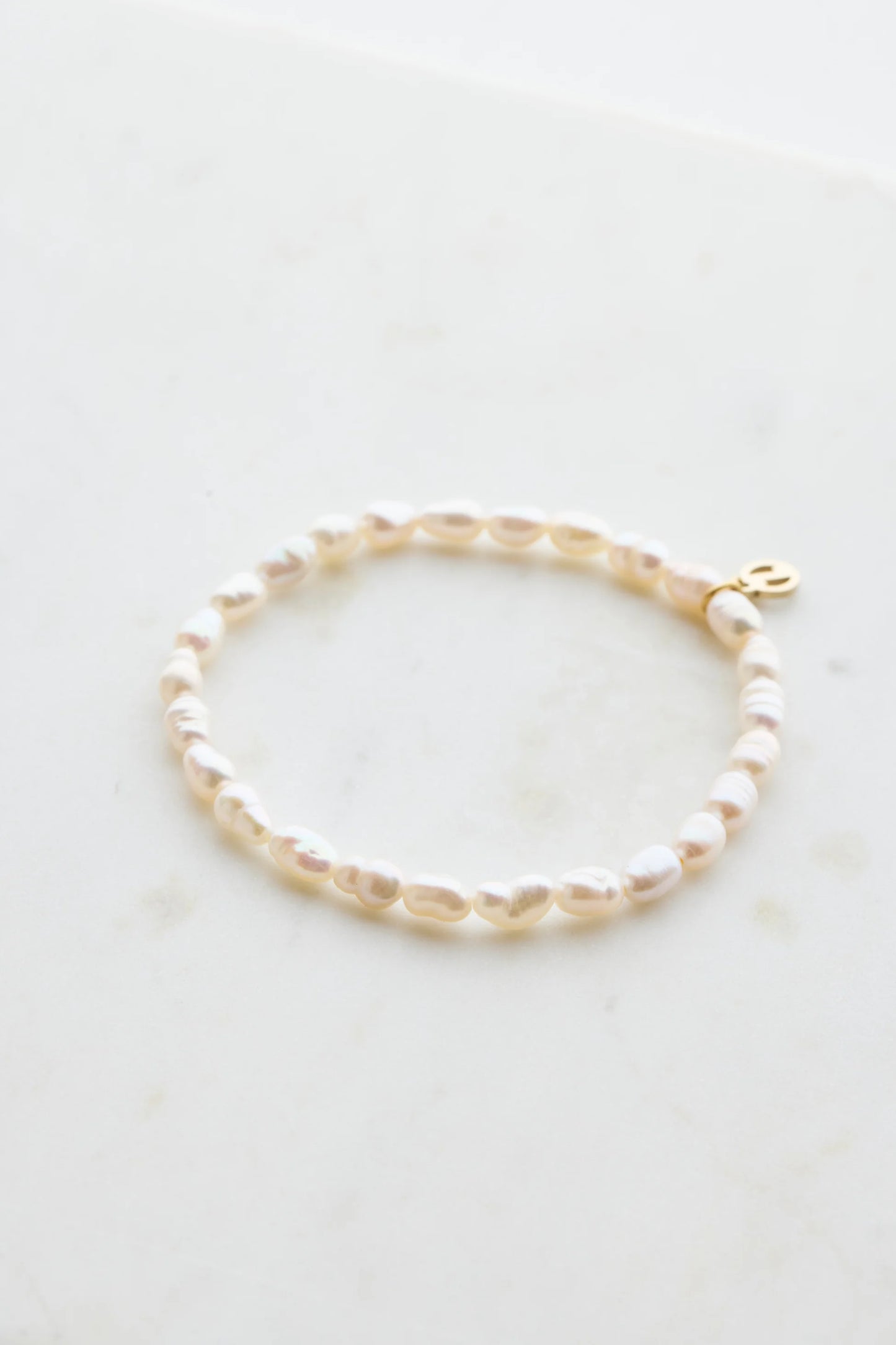Pearl Bracelet