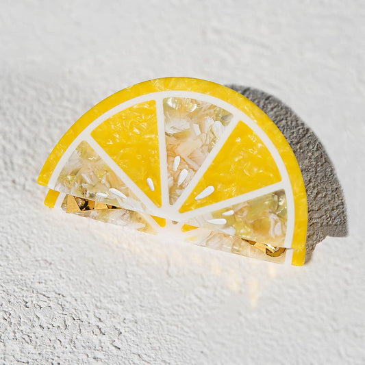 Lemon Wedge Claw