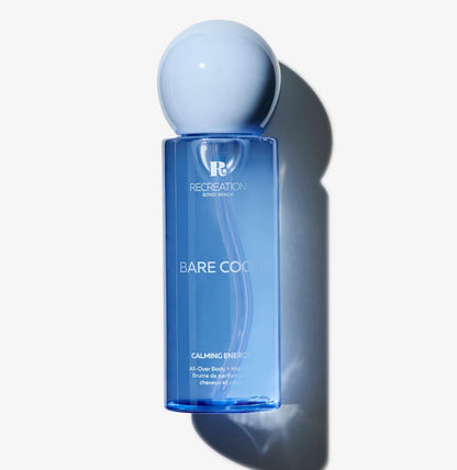 Bare Coco Body & Hair Mist