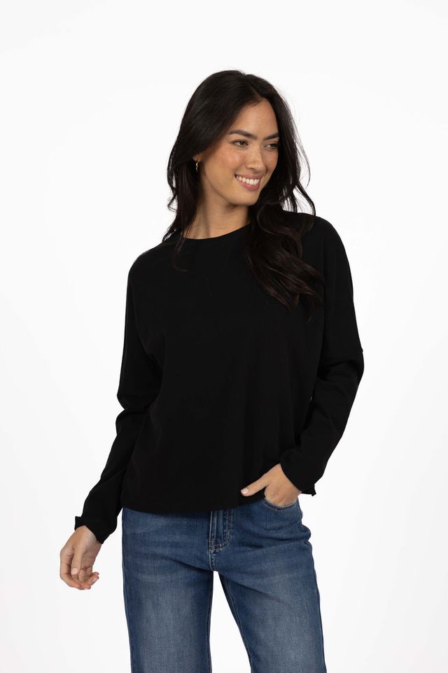 Wildfire L/S Tee
