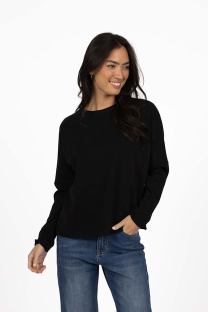 Wildfire L/S Tee