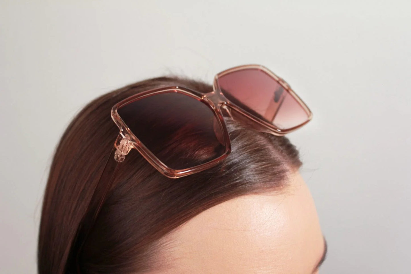 RC Boho Amber Sunglasses
