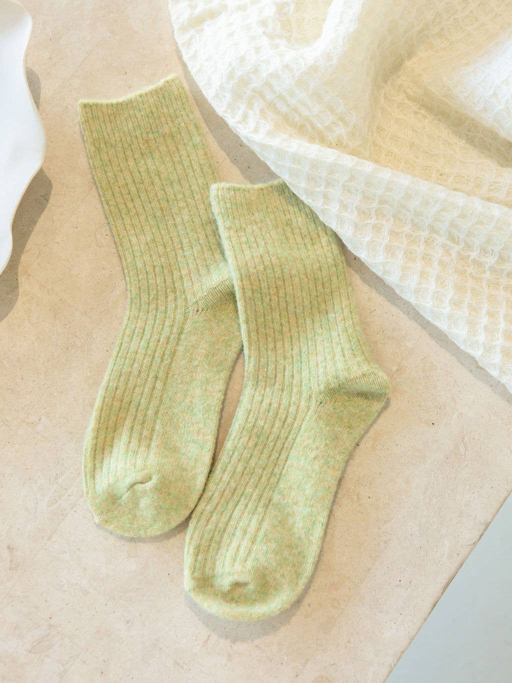 The Comfiest Socks