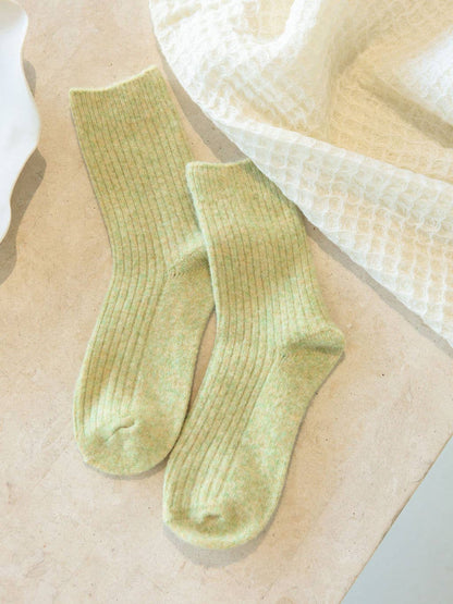 The Comfiest Socks