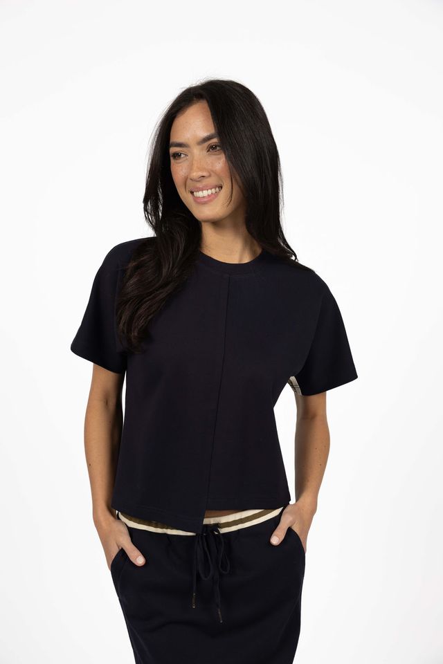 Mosh Top | Black