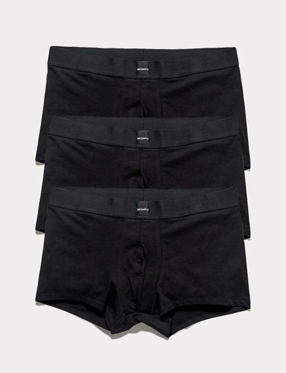 Fitted Brief 3 Pack