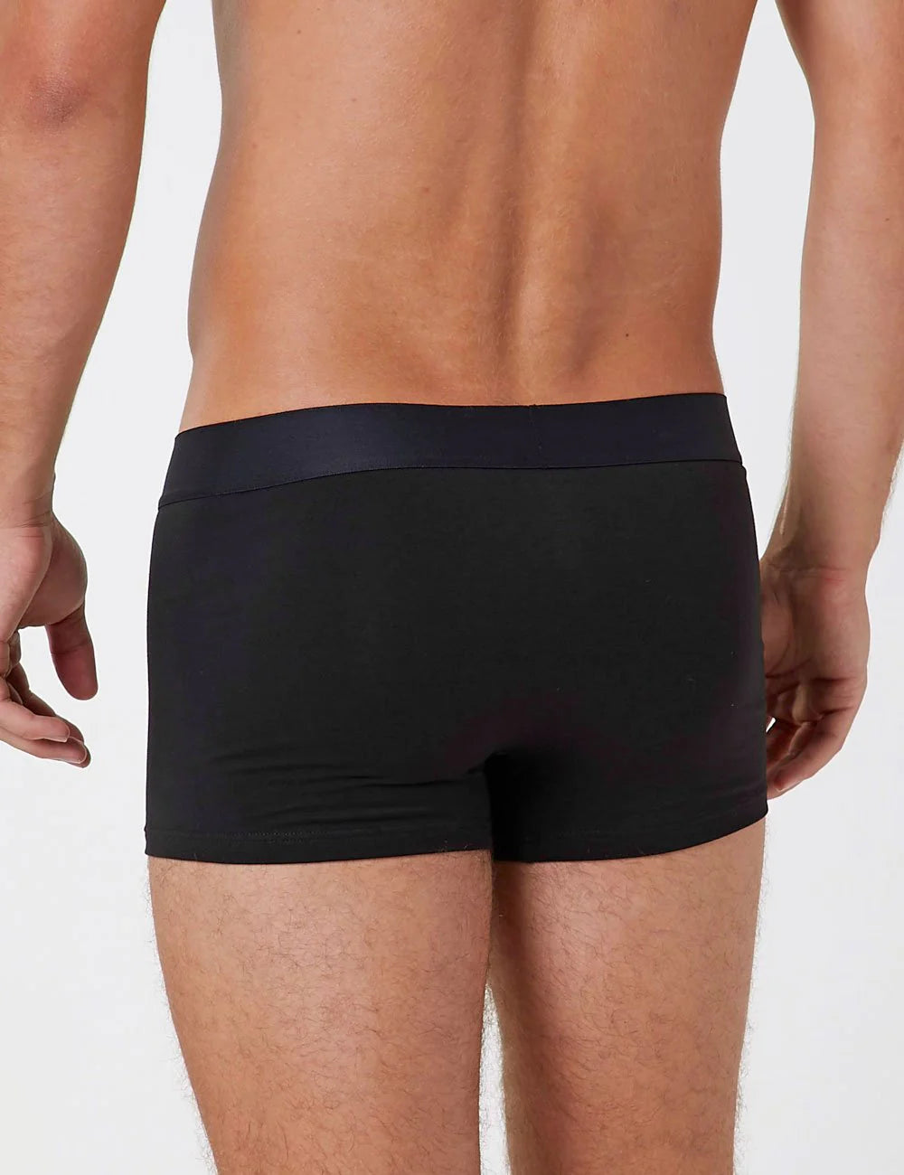 Fitted Brief 3 Pack
