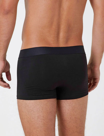 Fitted Brief 3 Pack