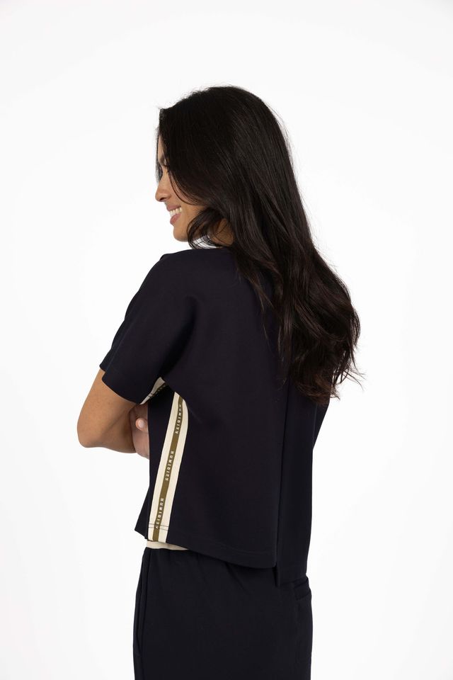 Mosh Top | Black