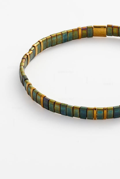 Tile Bracelet