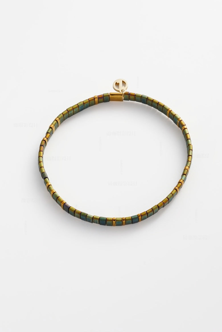 Tile Bracelet