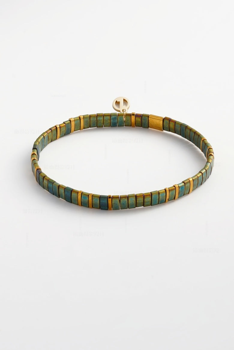 Tile Bracelet