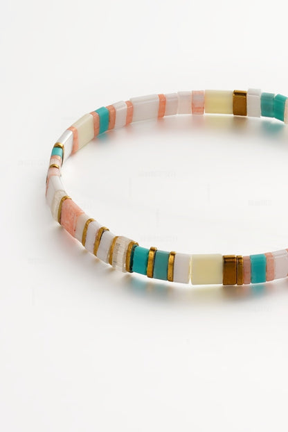 Tile Bracelet