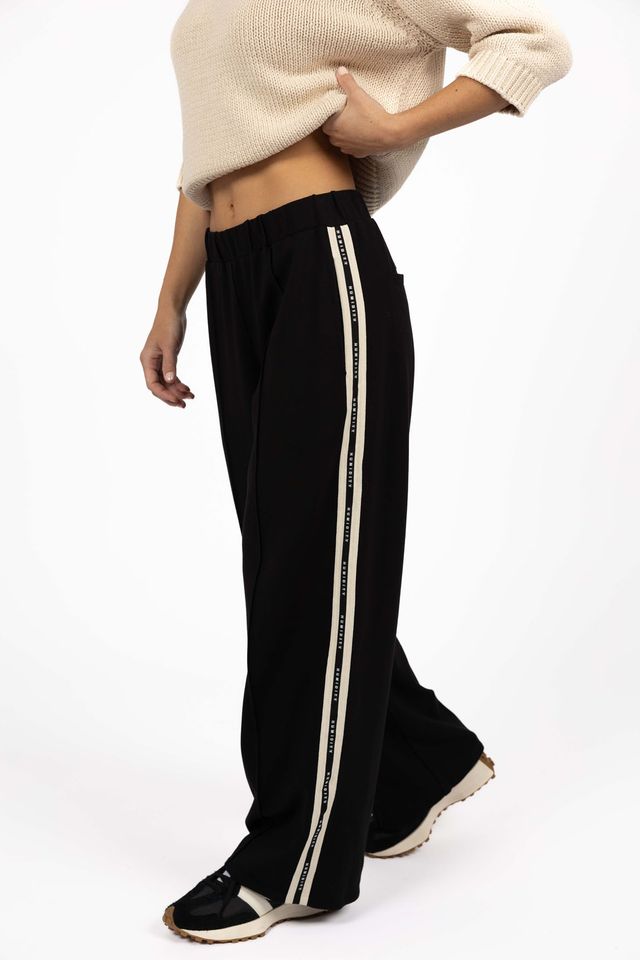 Roca Pant | Black