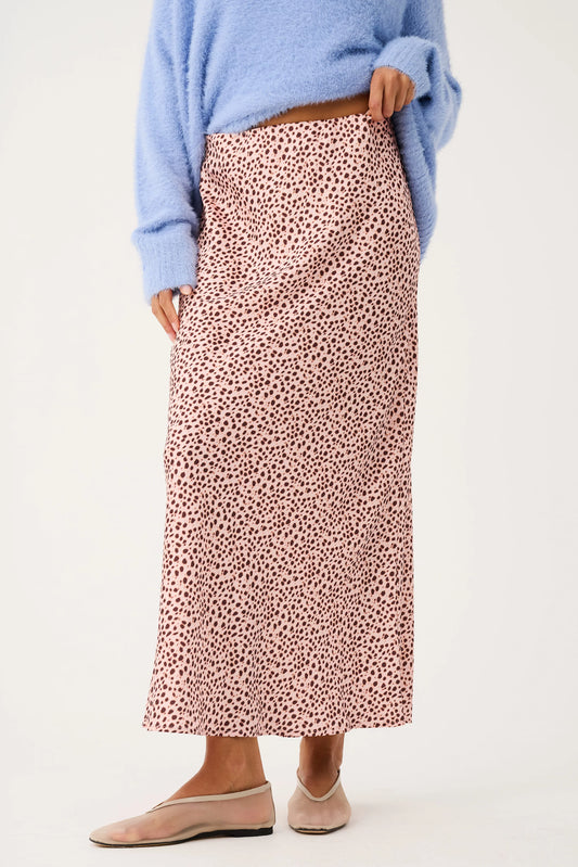Millie Slip Skirt | Ocelot