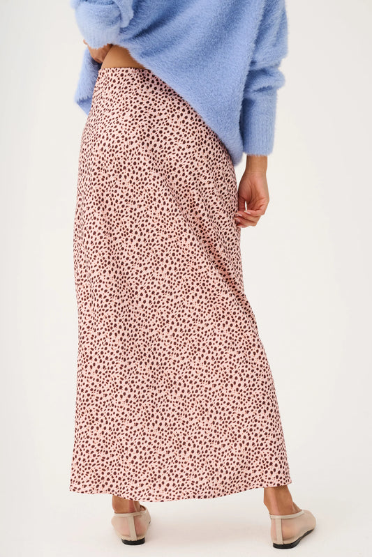 Millie Slip Skirt | Ocelot