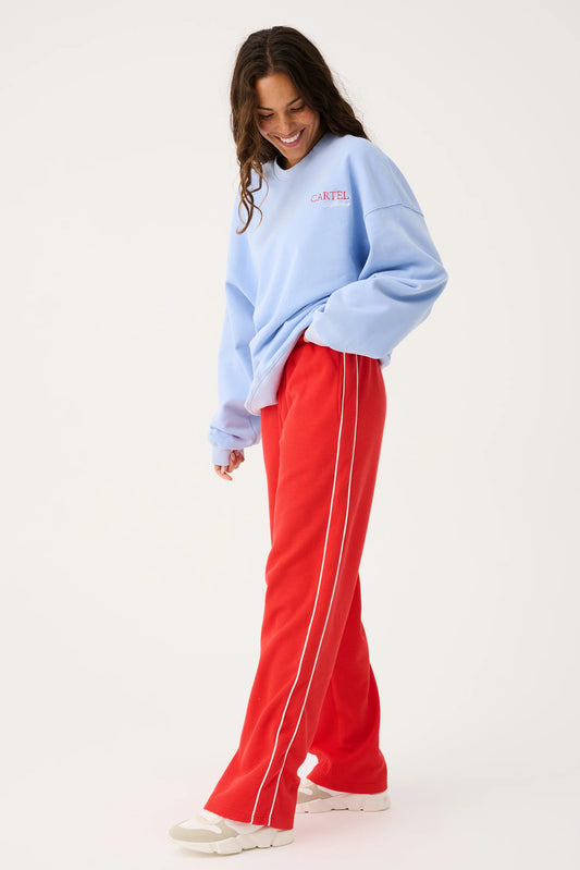 Harlow Pant | Siren Waffle