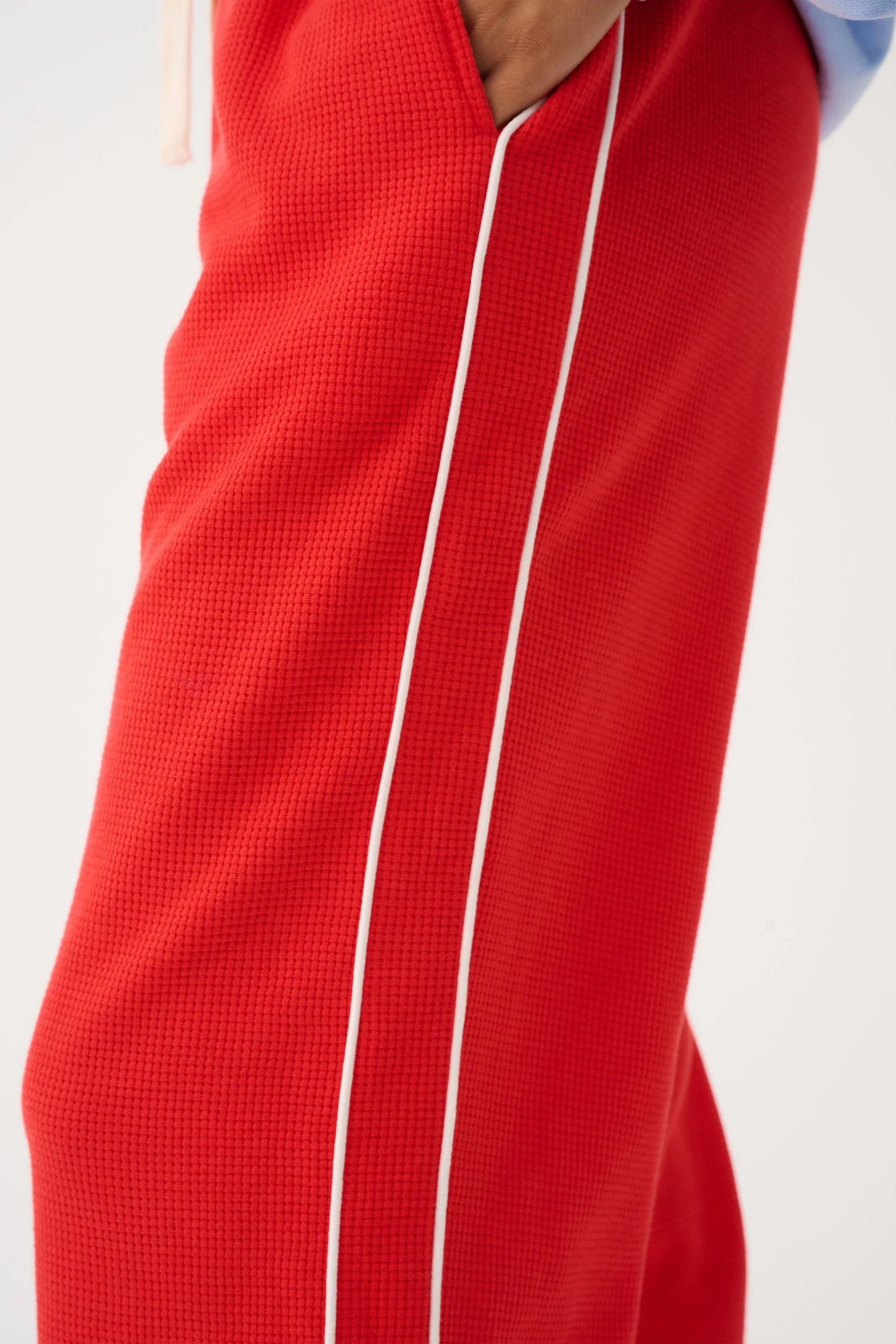 Harlow Pant | Siren Waffle