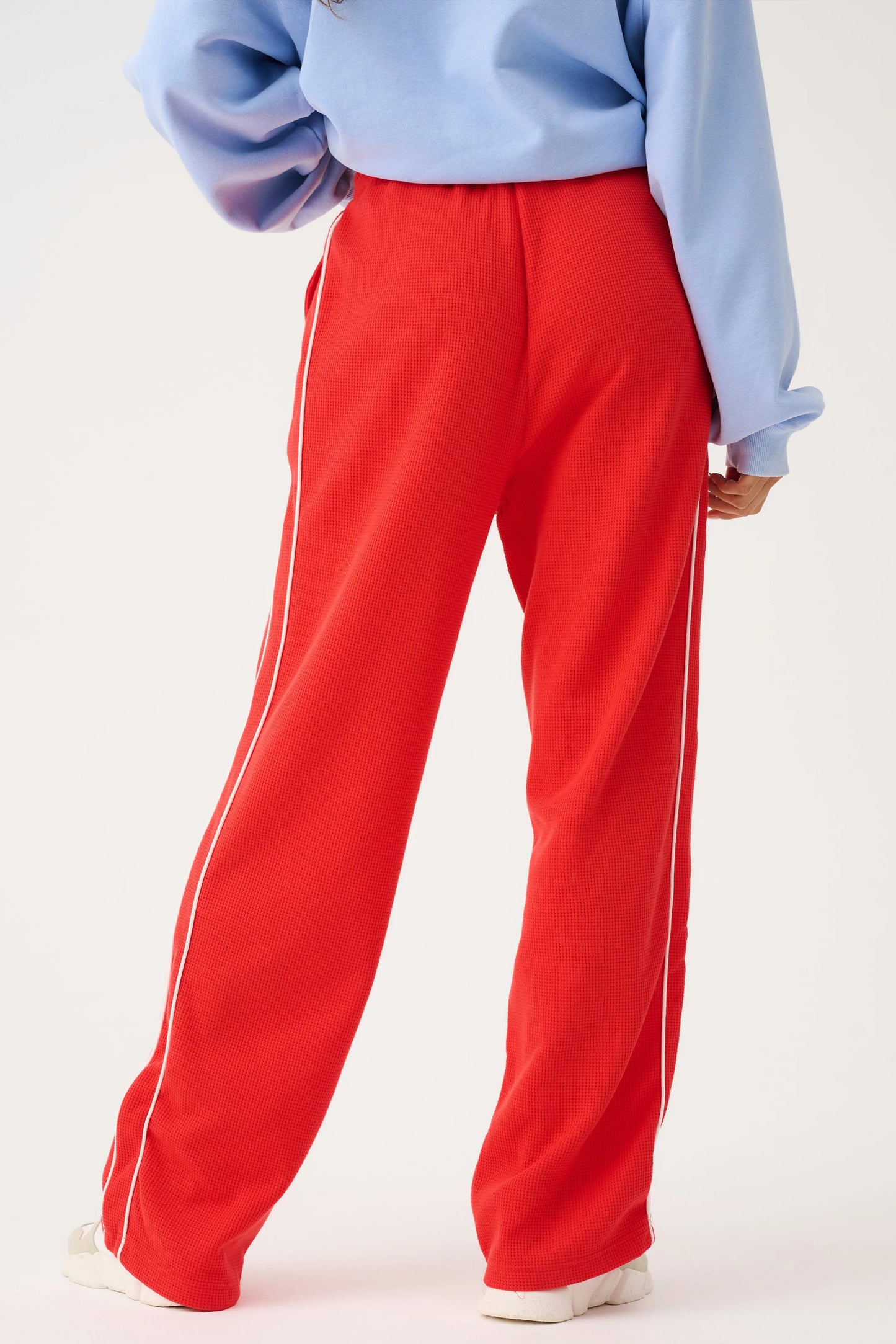 Harlow Pant | Siren Waffle
